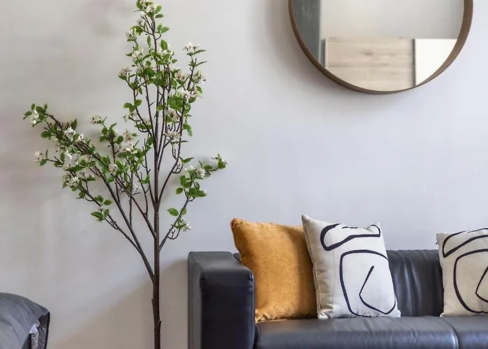 Charming & Cozy Stylish In The Heart Of Budapest