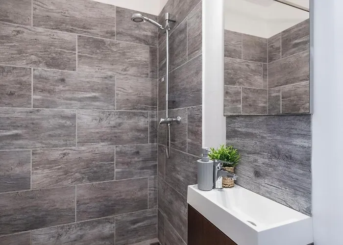 Charming & Cozy Stylish In The Heart Of * Budapest