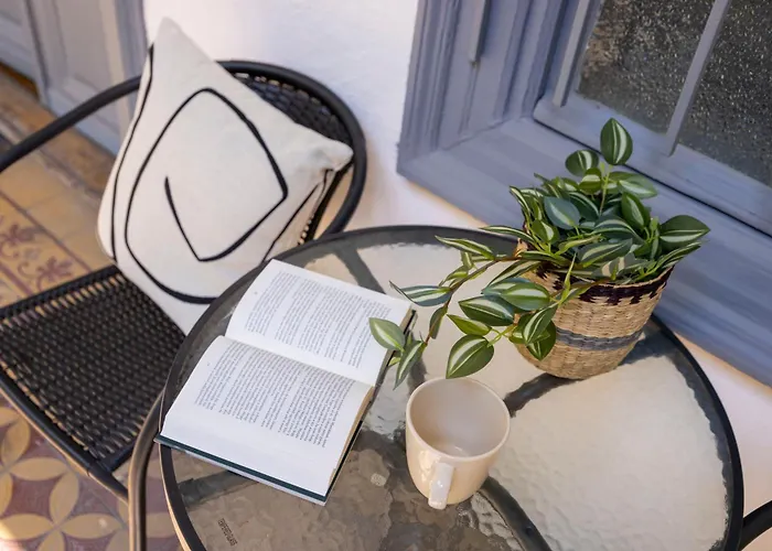 Charming & Cozy Stylish In The Heart Of *