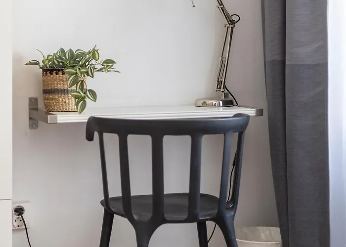 Charming & Cozy Stylish In The Heart Of Budapest