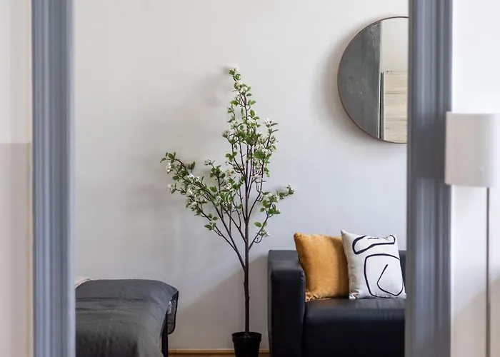 Appartamento Charming & Cozy Stylish In The Heart Of Budapest